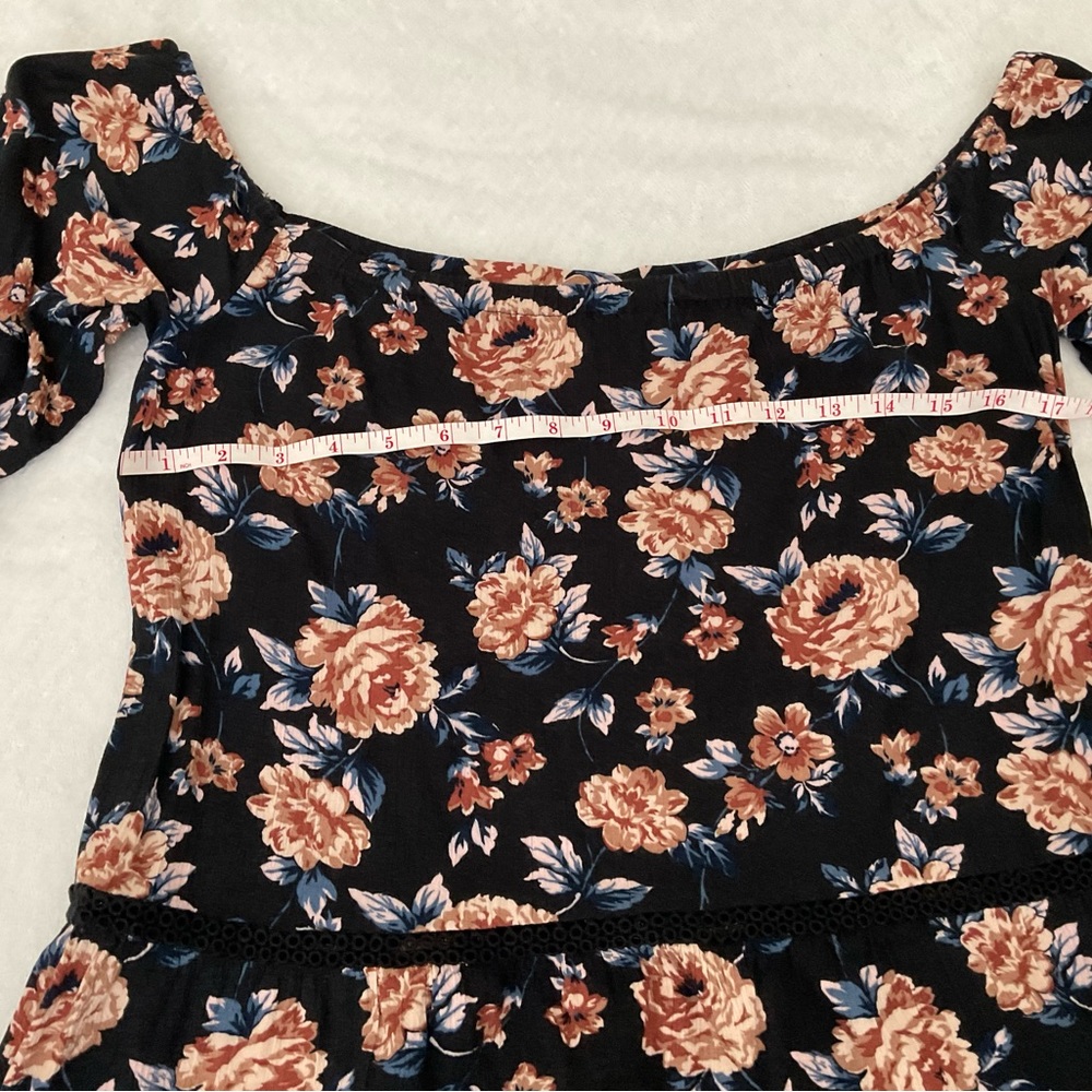 American Eagle outfit blouse woman’s - Picture 10 of 16